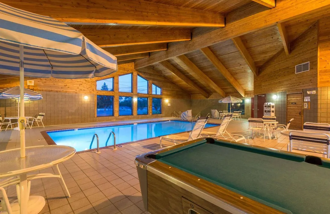 Americinn By Wyndham Minocqua-1