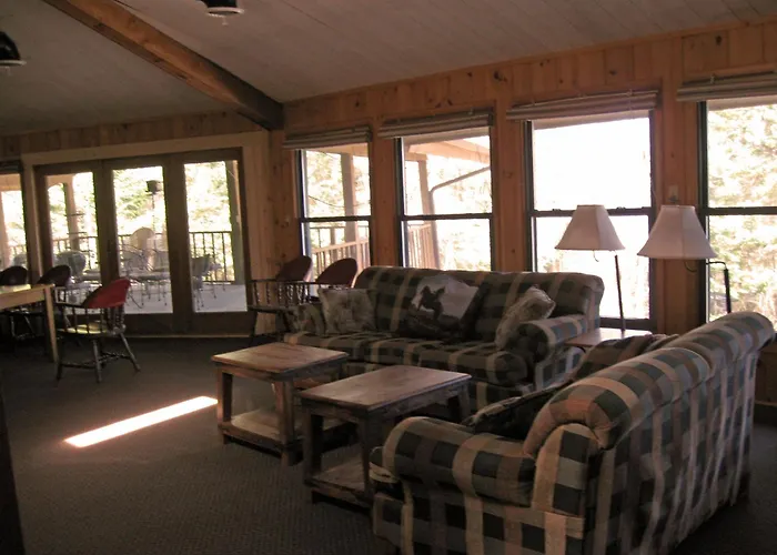 Holiday Acres Resort